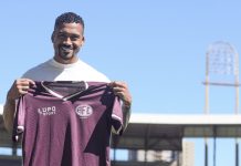 Ferroviária acerta contratação do zagueiro Carlos Eduardo para sequência da Série C