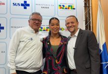 Edinho e Thainara anunciam R$ 10 milhões do Governo Federal para a Santa Casa de Araraquara