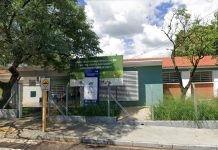Posto de saúde do setor 4 do Selmi Dei precisa de reforço na segurança