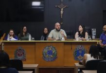 Ajuste da carga horária, melhorias das condições de trabalho e contratação de mais profissionais são demandas das merendeiras