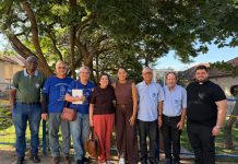 Com articulação de Edinho e Thainara, Vila Vicentina recebe R$ 1 milhão do Governo Lula