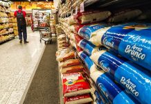 Cesta básica consome 67,8% do salário mínimo em Araraquara