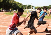 SP vai implantar atletismo nas escolas estaduais e formar professores de educação física com metodologia internacional