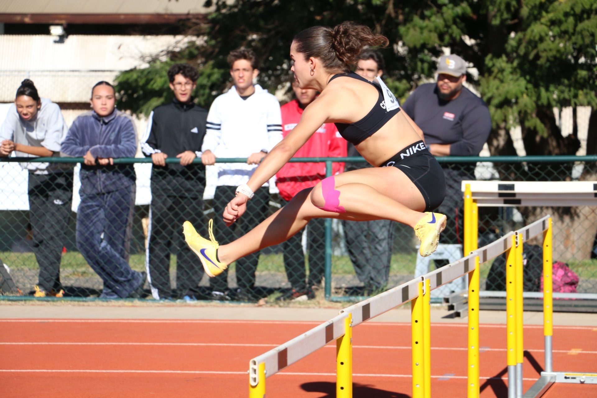 atletismo