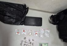 Adolescente é apreendido com grande quantidade de drogas no Parque Pinheirinho