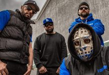 Sinistra, Pavilhão 9 e Korzus são algumas das bandas que vão estar no Araraquara Rock 2026