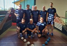 Fundesport Araraquara garante vaga na final da bocha masculina nos Jogos Regionais