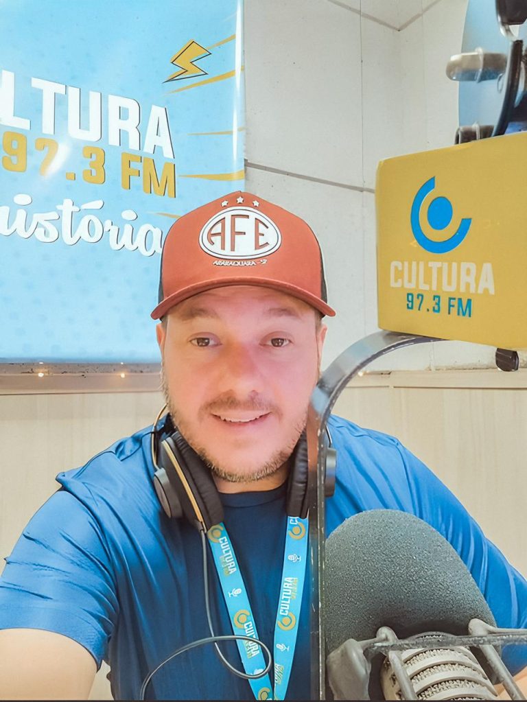 Matheus Carreiro deixa o programa “Do Jeito que o Povo Gosta” para disputar as eleições