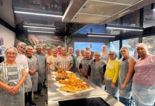 Carreta do Cozinhalimento estará em Araraquara entre os dias 28 e 31 de julho