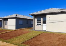 Casa nova transforma a vida de 551 famílias em Araraquara