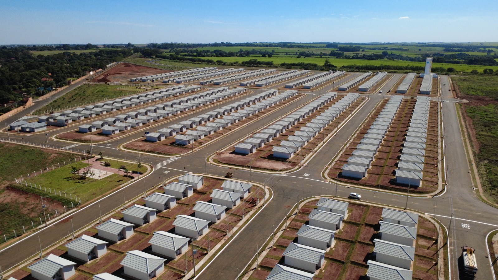 casas
