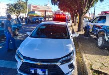 Grupo que aplicava “golpe do bilhete premiado” na região é preso em Araraquara