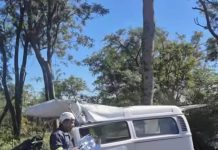 Três pessoas morrem em acidente da Rodovia SP-255