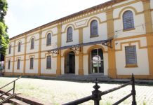 Sábado (18) tem a 2ª edição da Estação Reggae
