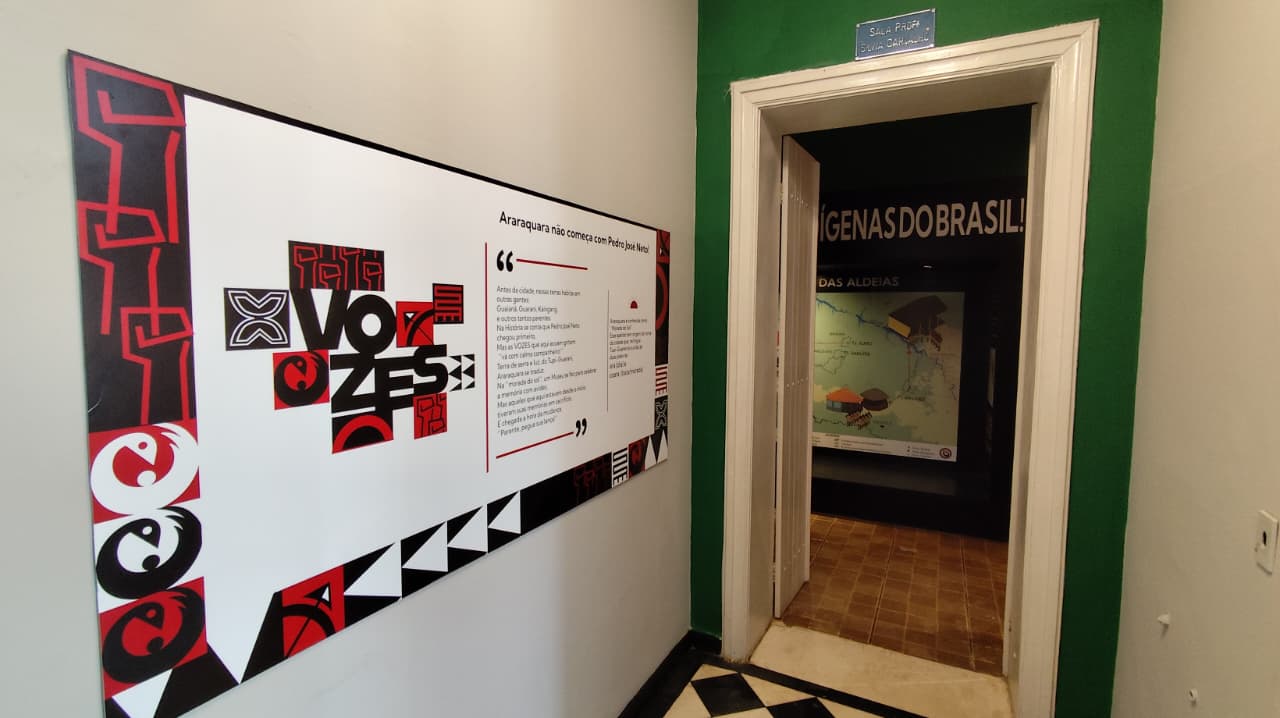 exposição