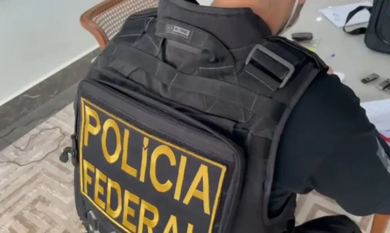 Operação mira grupos suspeitos de planejar ataque em Brasília durante as eleições