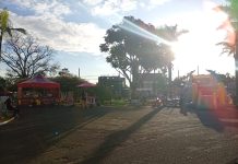 Feira de Economia Criativa: sábado (25) na Praça do Daae – Fonte Luminosa