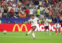 Espanha elimina a França e garante vaga na final da Copa do Mundo