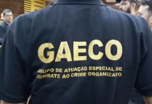 Ministério Público faz operação em SP contra PCC e tribunais do crimes