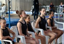 Araraquara recebe competição de Ginástica Artística dos 68º Jogos Regionais