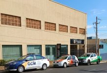 Homem é preso depois de agredir ex-companheira no cemitério São Bento
