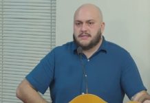 Guilherme Bianco: “A Prefeitura vai comprar R$ 1 milhão em armas sem licitação. Isso cheira mal”