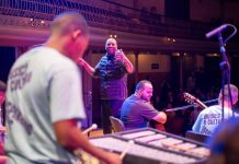 GURI leva música e transforma vidas há 30 anos na Fundação CASA