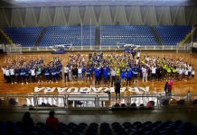 Araraquara lidera classificação geral dos Jogos Regionais de Barretos