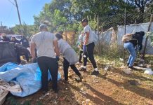 Prefeitura realiza ação integrada no Oitis para reforçar saúde, segurança e bem-estar dos moradores