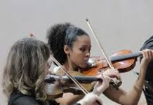 Orquestra Experimental do Interior apresenta concerto “Noite do Rock” no Teatro Municipal