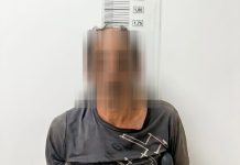 “Perninha” é detido outra vez pela GCM