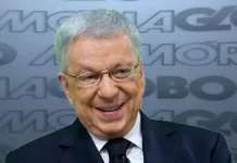 Renato Machado, referência do telejornalismo brasileiro, morre aos 83 anos no Rio