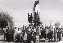 Conheça mais sobre a participação de Araraquara na Revolução de 32