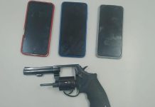 Autores de homicídio cometido em Rio Claro são presos em Araraquara