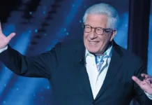 Morre Peppino di Capri, ícone da música italiana, aos 86 anos
