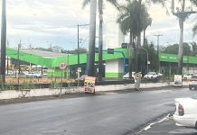 Primeiro óbito é confirmado após fortes chuvas na região