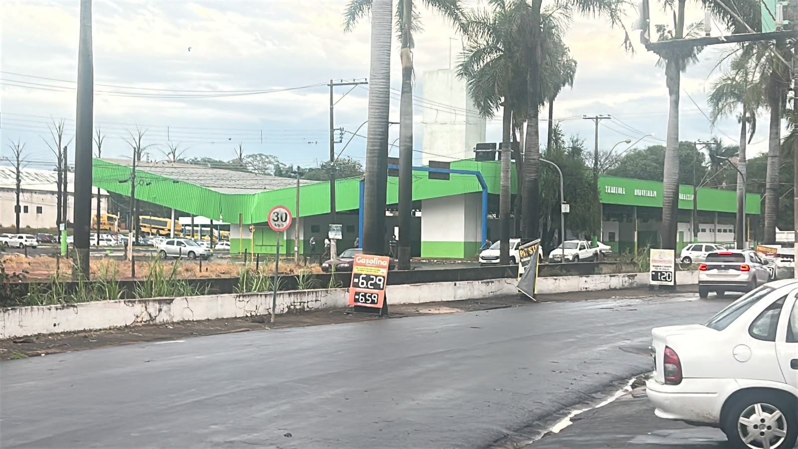 taquaritinga