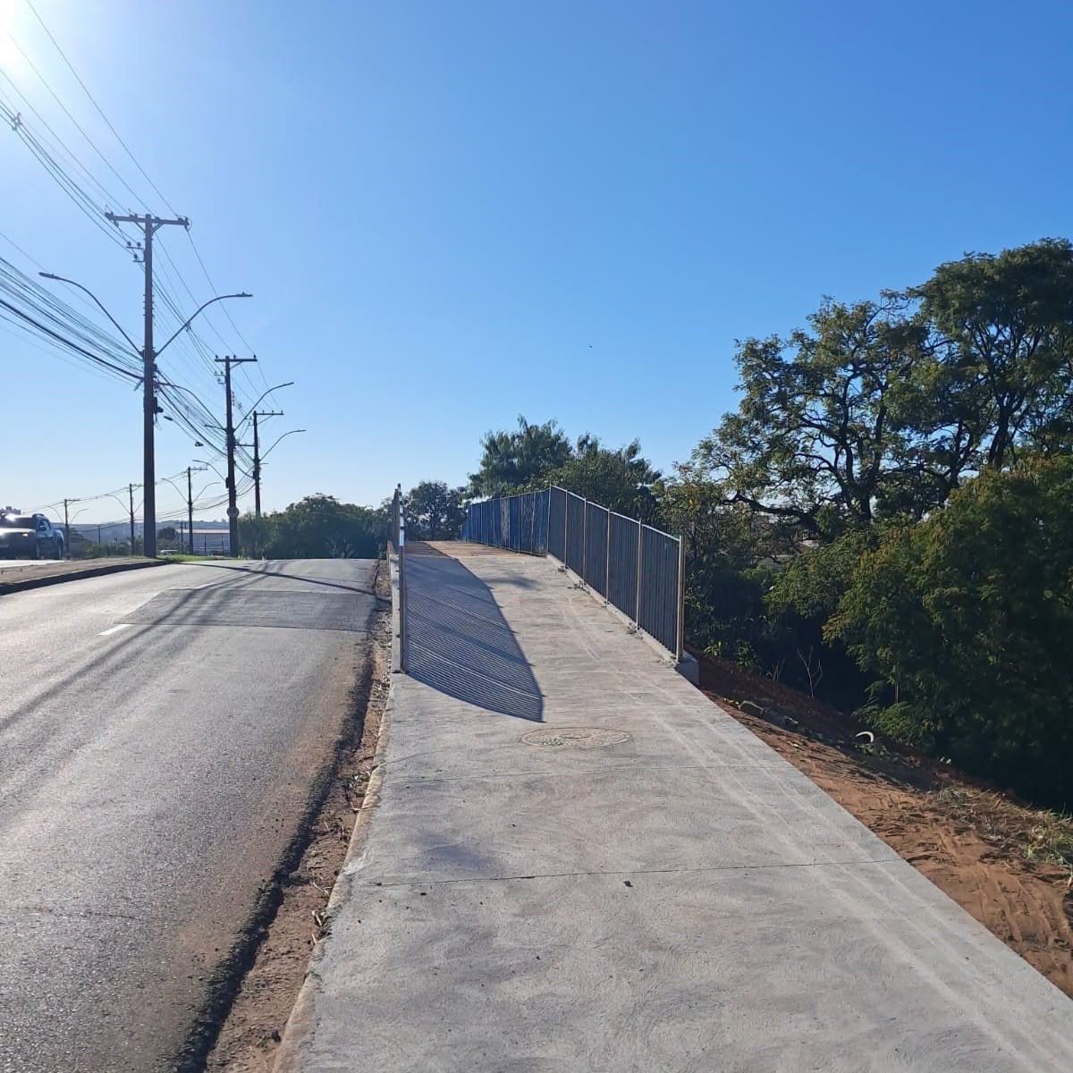 viaduto