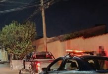 GCM autua condutor de caminhonete com som alto às 3h da madrugada