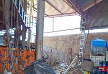 Operação Ferro-Velho é realziada na região Sul de Araraquara