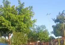 Briga generalizada termina com um jovem, de 19 anos, morto em Boa Esperança