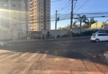 Serviço do Daae no Santana pode causar desabastecimento nessa quinta-feira (20)