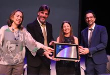 Câmara reconhece trajetória de Marisa Taconelli com Diploma de Honra ao Mérito