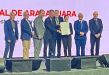 Santa Casa de Araraquara participa do Seminário SUS Paulista:Regionalização, Acesso e Inovação em Saúde, em São Paulo