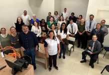 Santa Casa de Araraquara participa da 15ª Capacitação de Formação da Rede de Apoio Espiritual