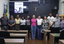 Audiência Pública na Câmara revisita os 20 anos da Lei Maria da Penha