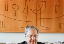 Novo reitor quer Uniara acompanhando a evolução tecnológica, mas valorizando o ser humano
