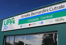 Reinaugurada em janeiro, UPA Central já precisa de manutenções e reparos estruturais