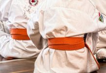 Dia Nacional da Saúde: artes marciais vão além do esporte e promovem qualidade de vida