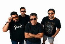 Feira Arte & Gastrô reúne artesanato, alimentação e rock no Faveral